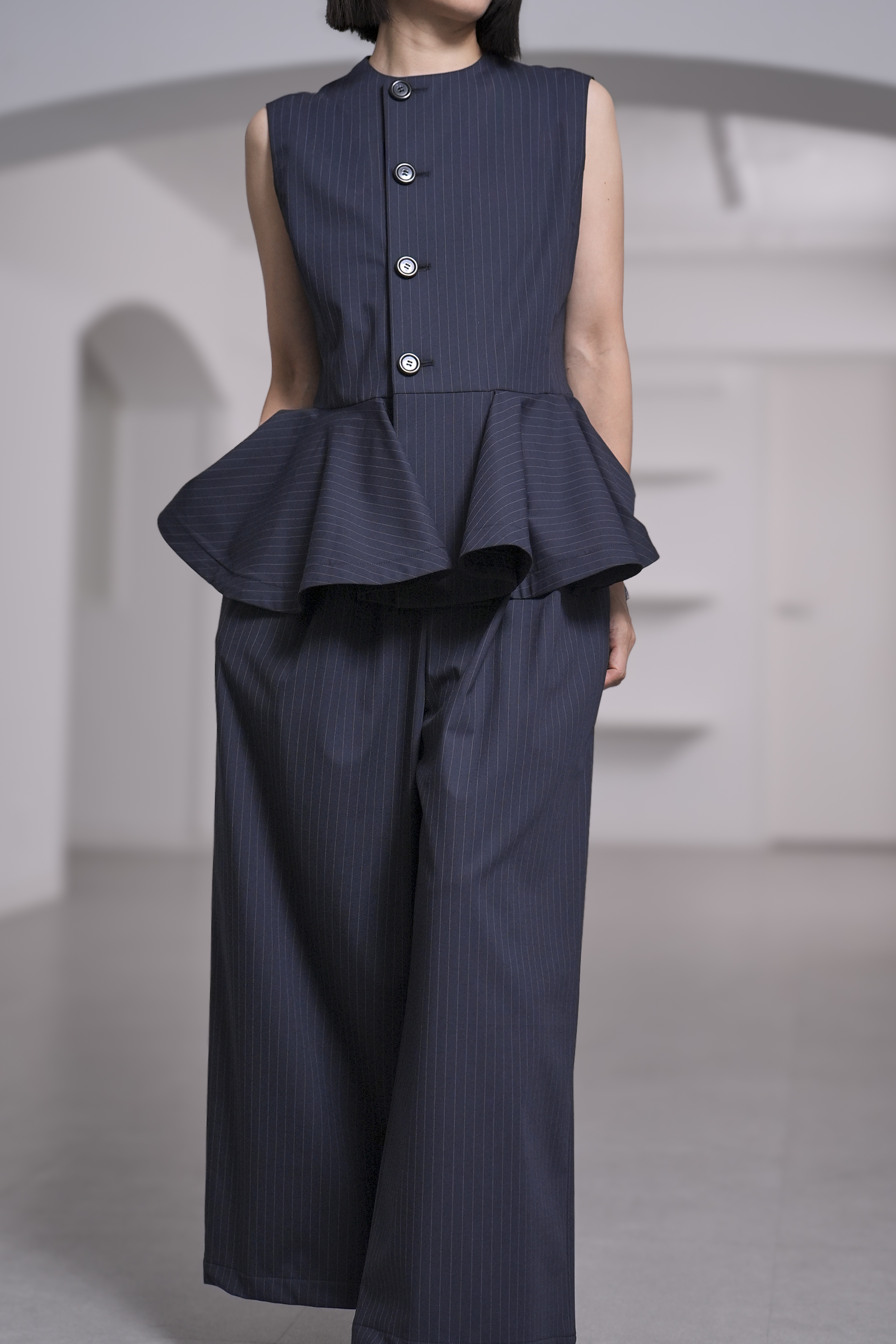 Rowan Pinstripeの画像