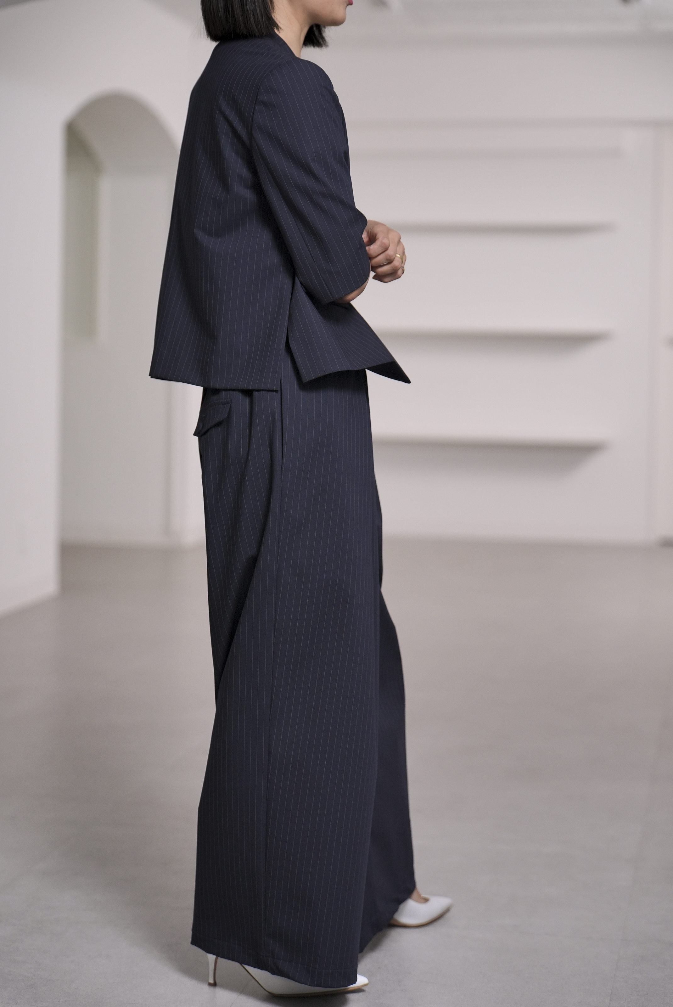 Rowan Pinstripeの画像