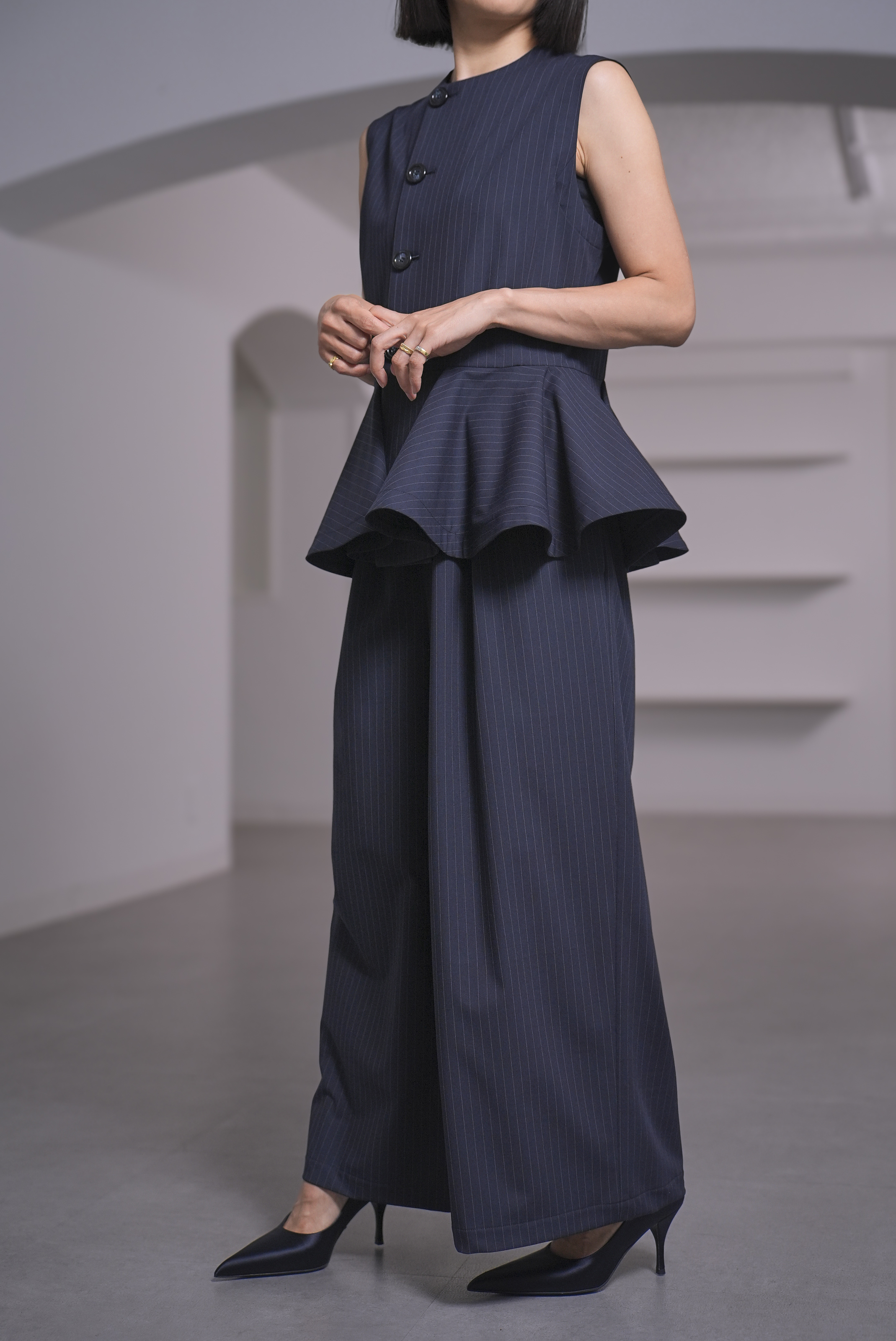 Rowan Pinstripeの画像