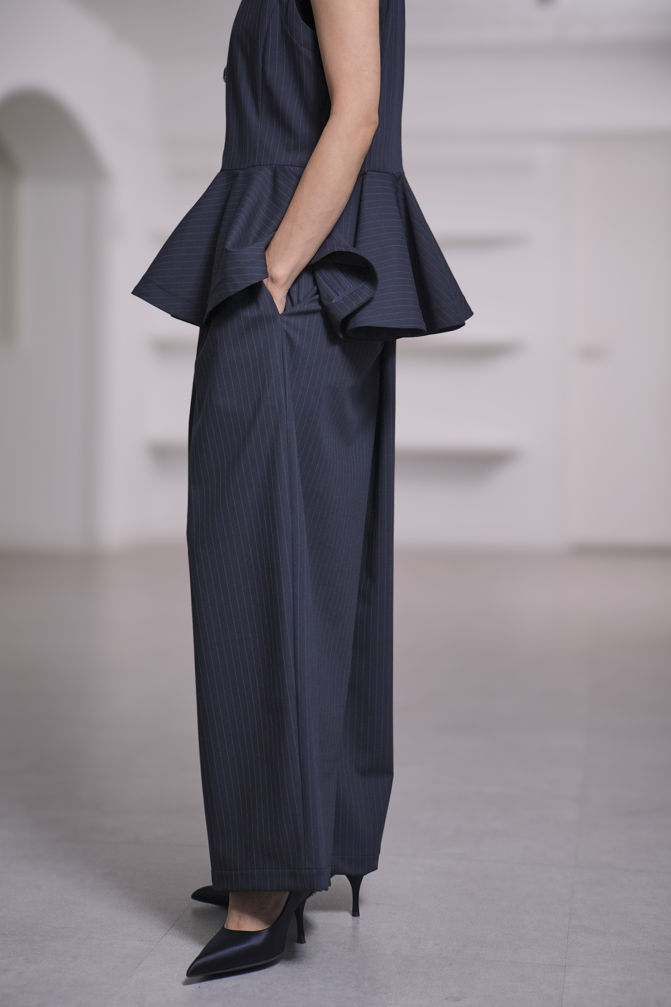 Rowan Pinstripeの画像