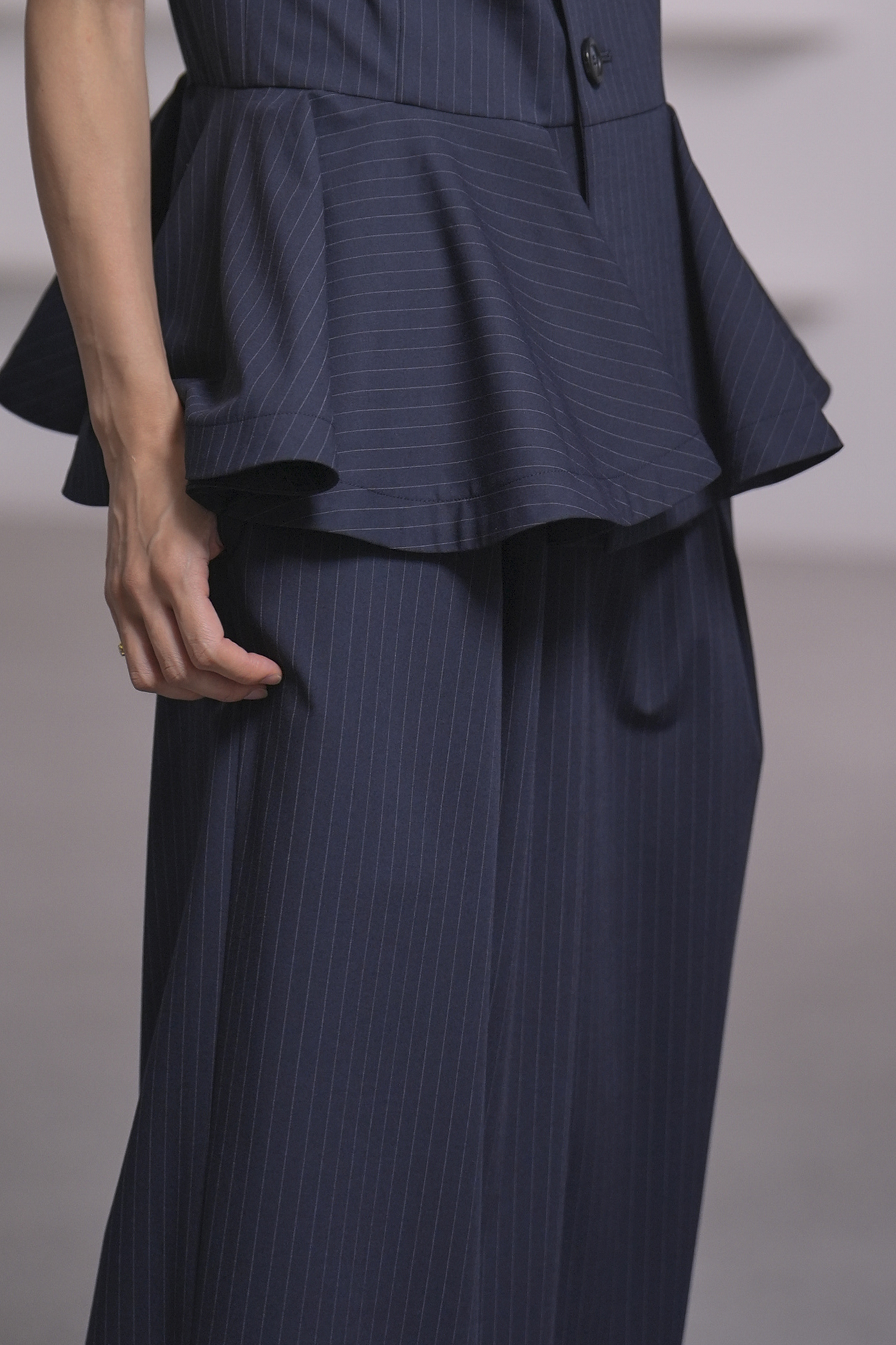 Rowan Pinstripeの画像