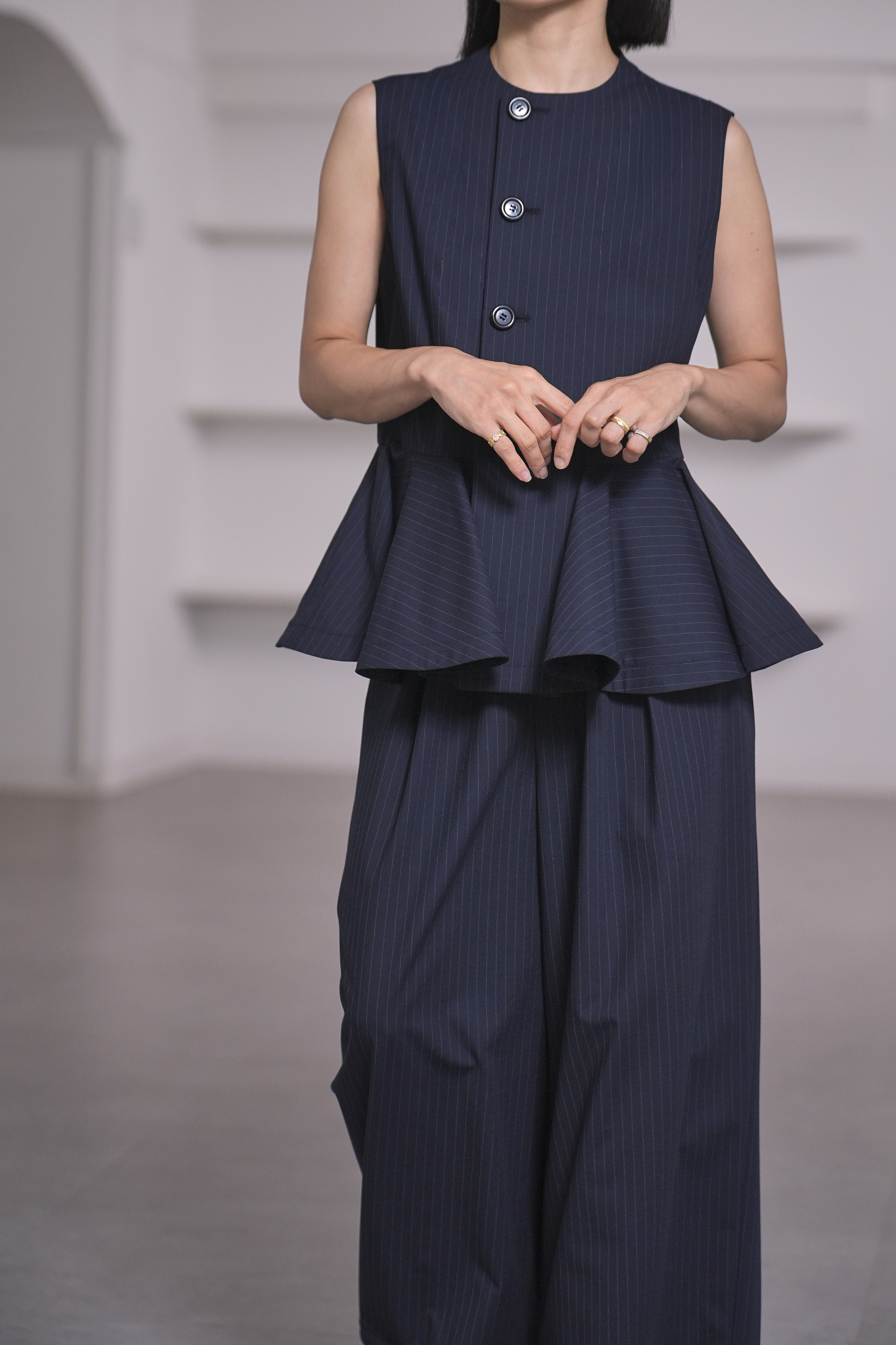 Rowan Pinstripeの画像