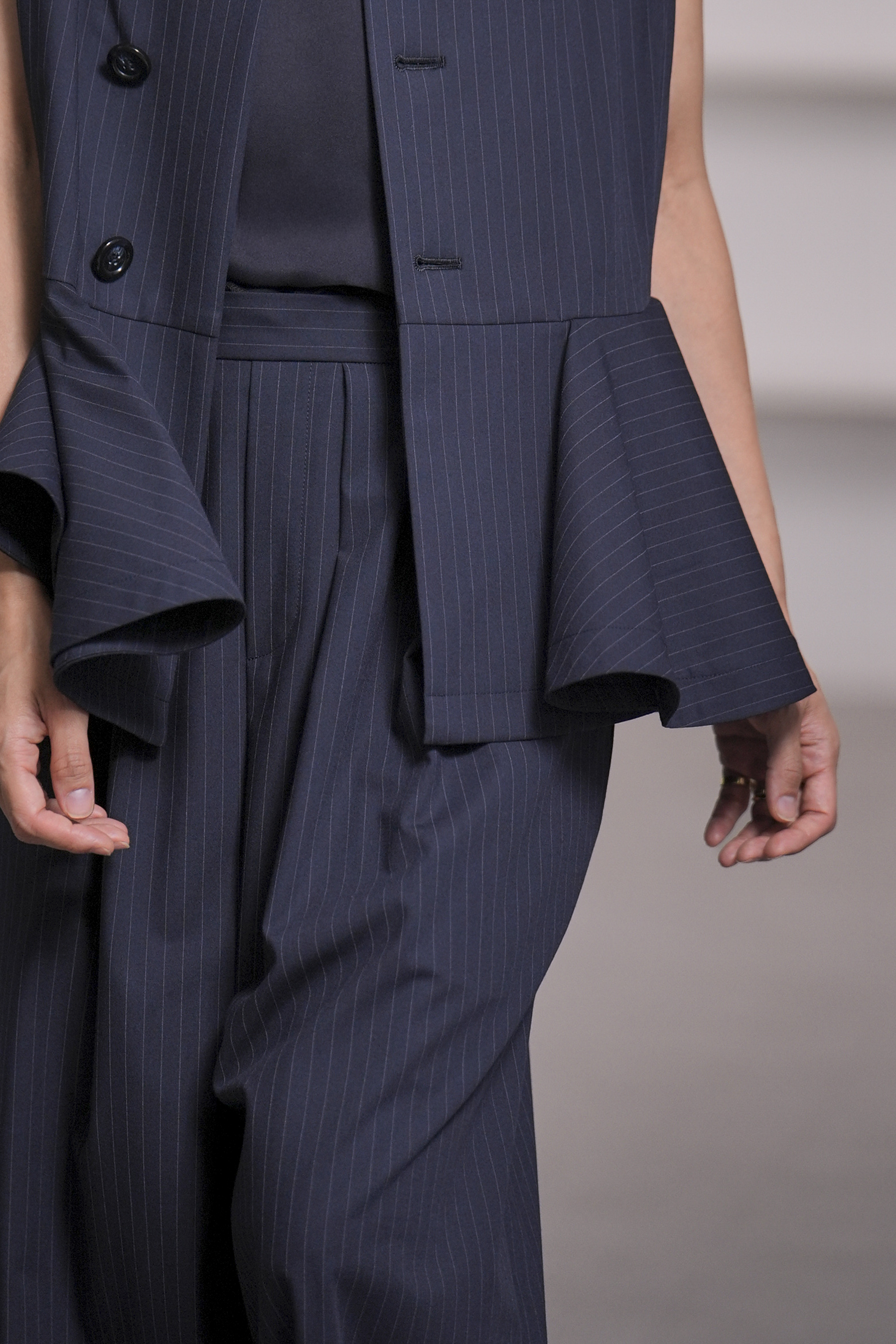 Rowan Pinstripeの画像