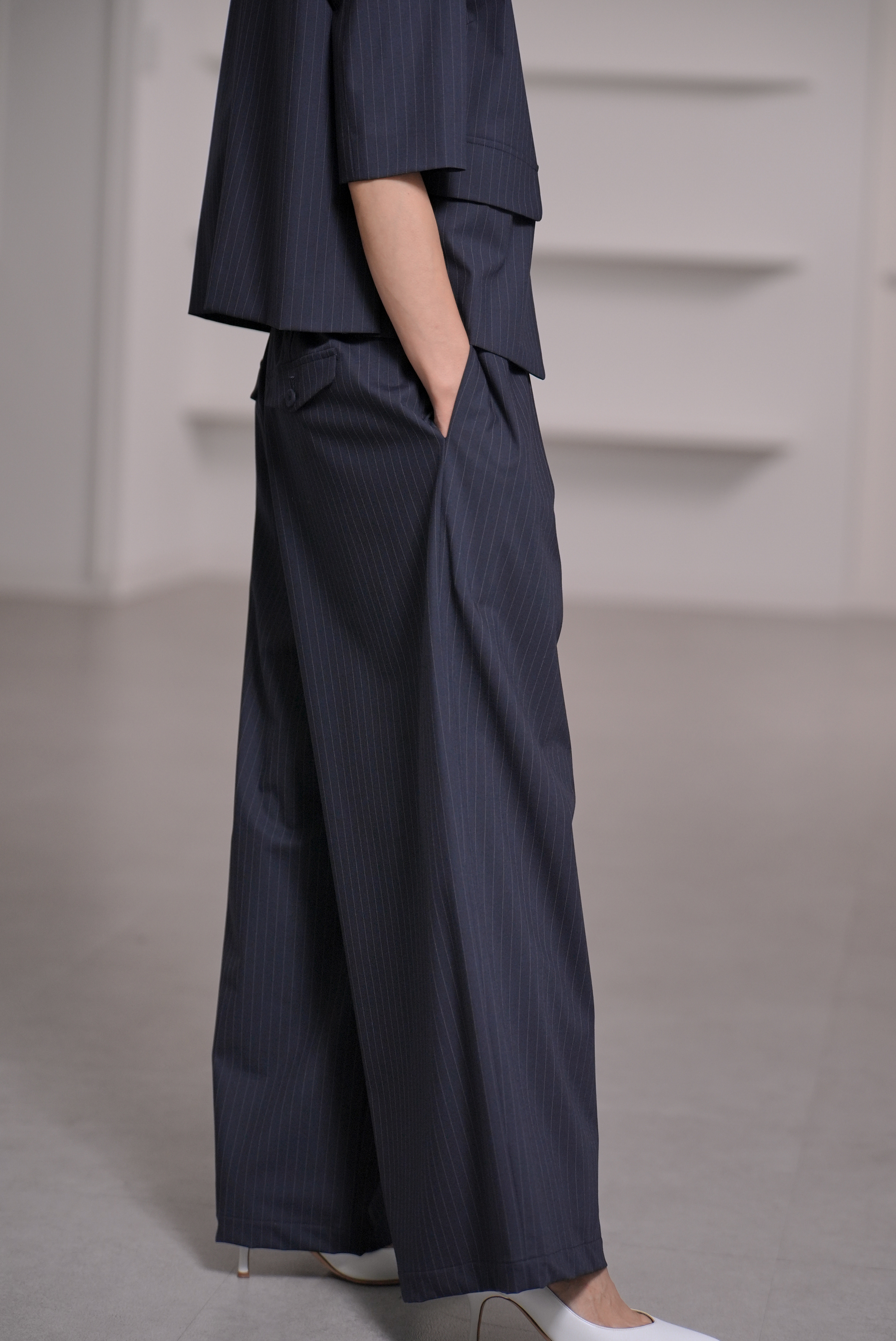 Rowan Pinstripeの画像
