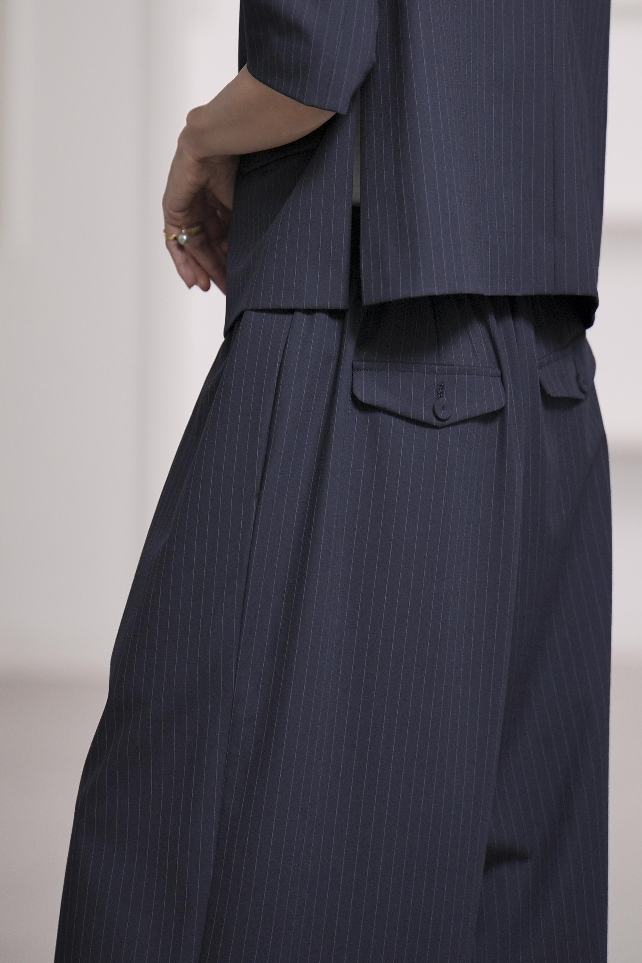 Rowan Pinstripeの画像