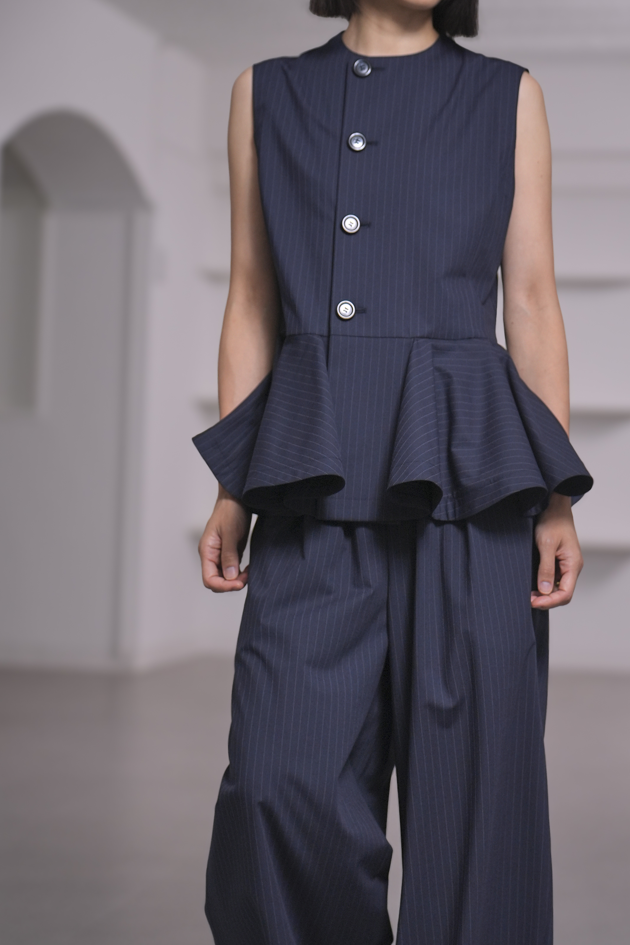 Faye Pinstripeの画像