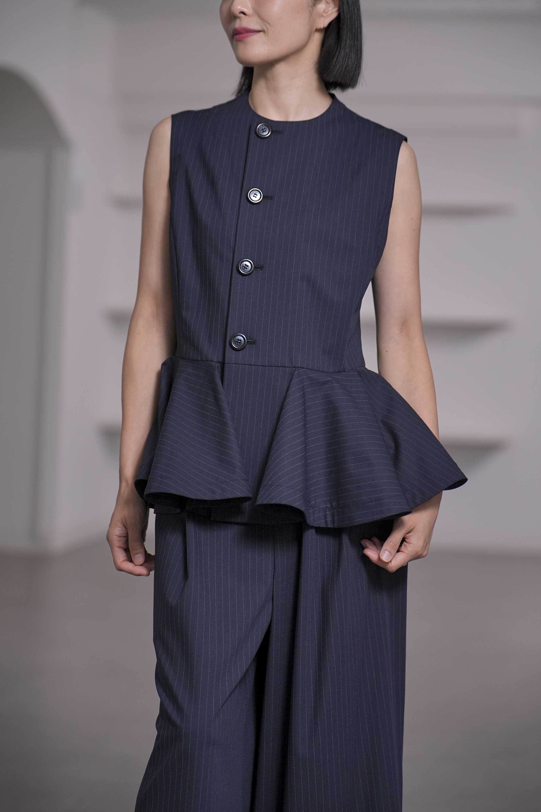 Faye Pinstripeの画像