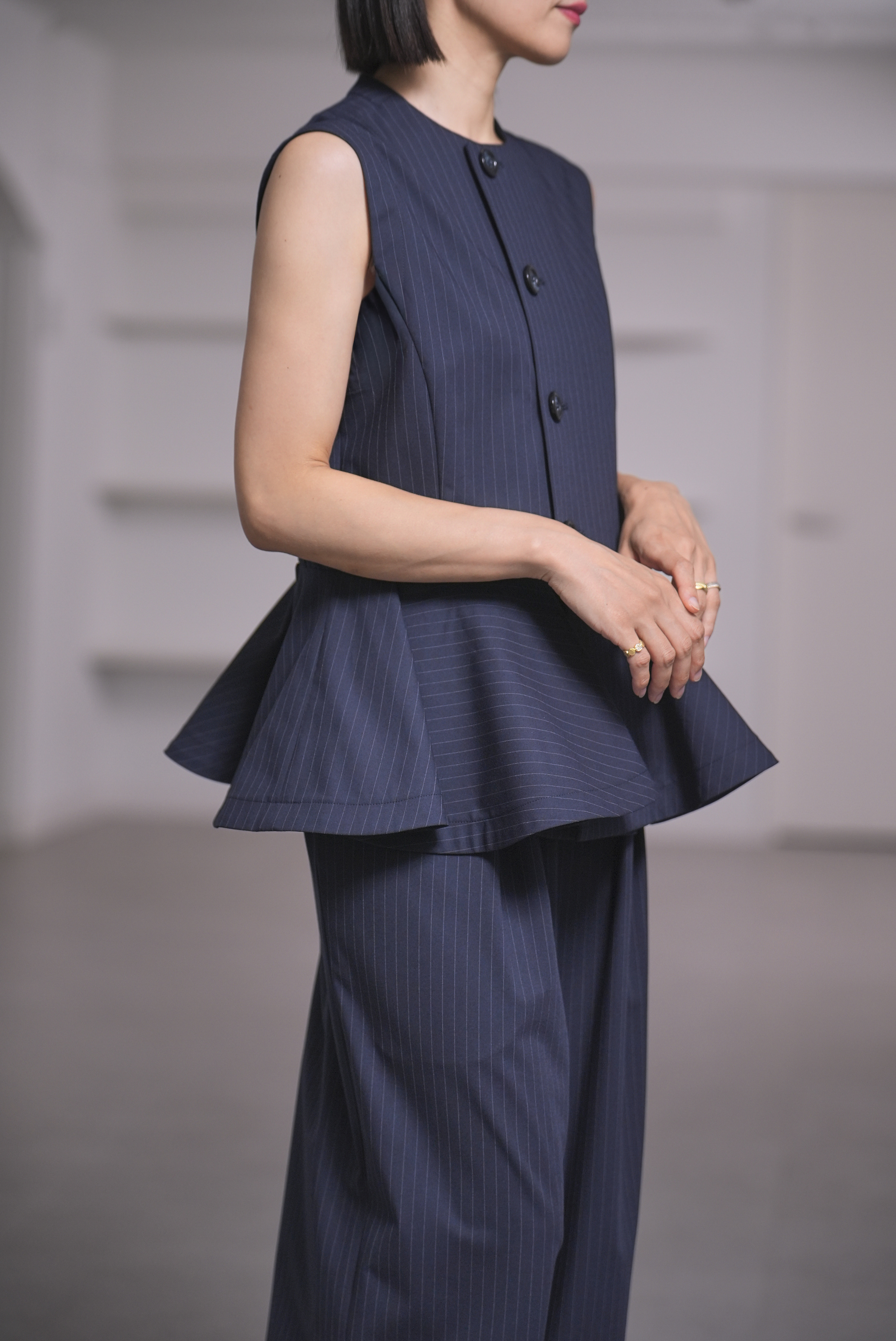 Faye Pinstripeの画像