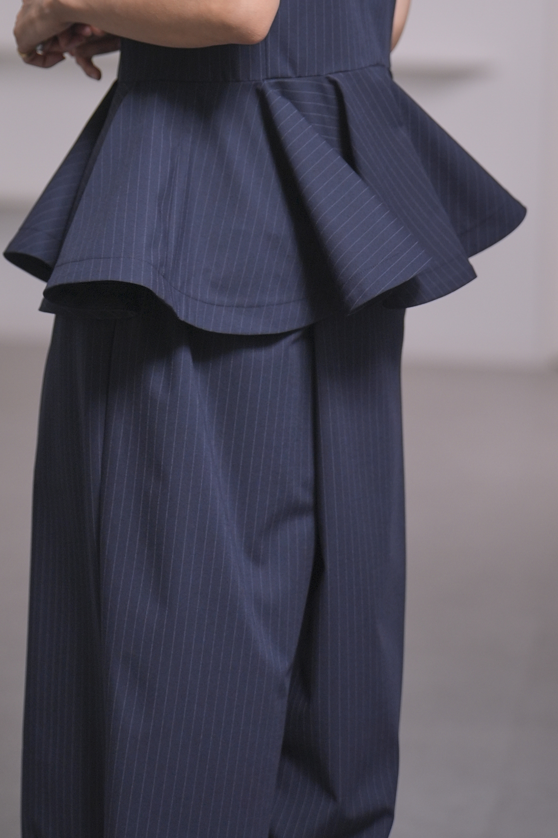 Faye Pinstripeの画像