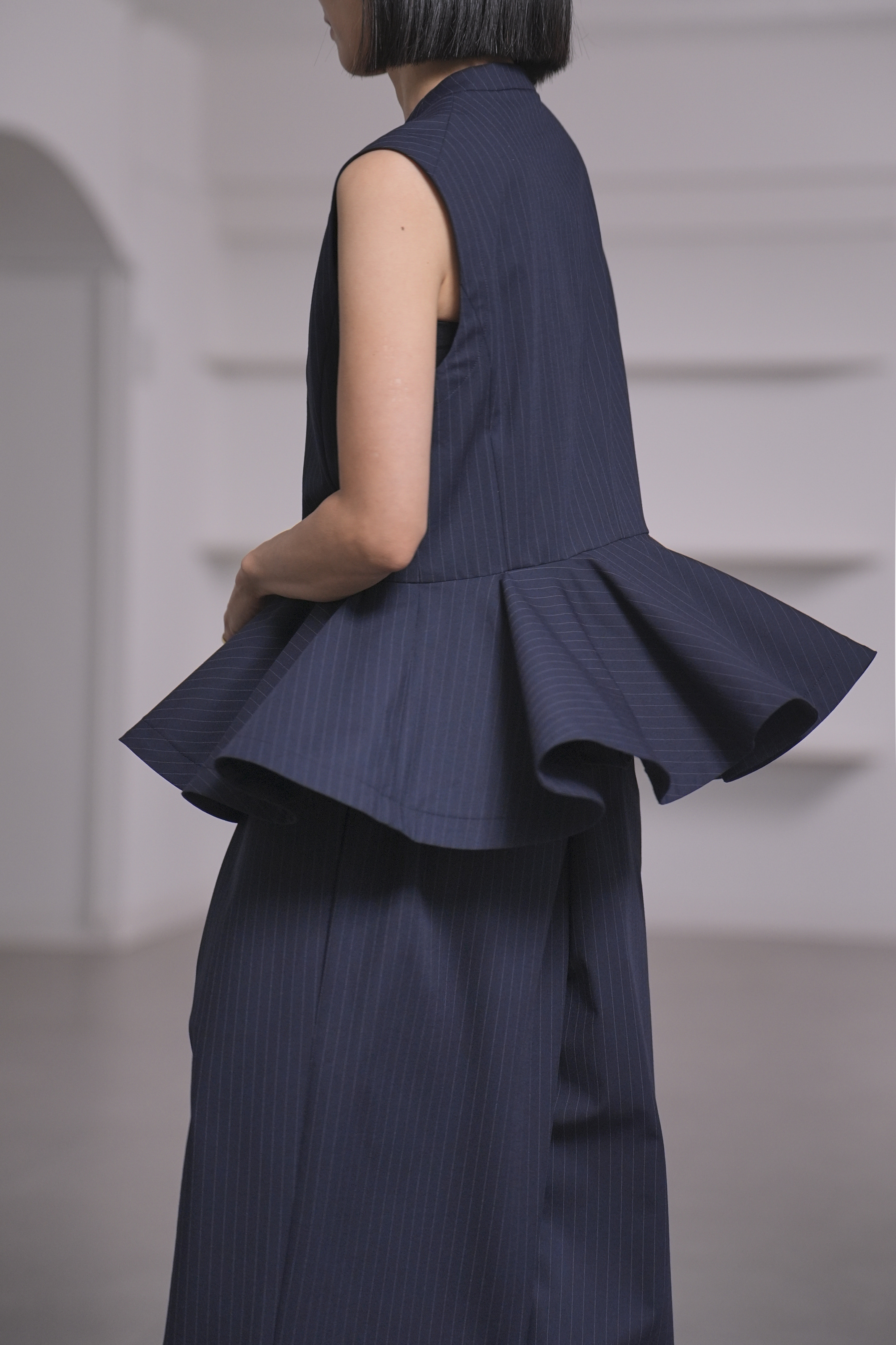 Faye Pinstripeの画像