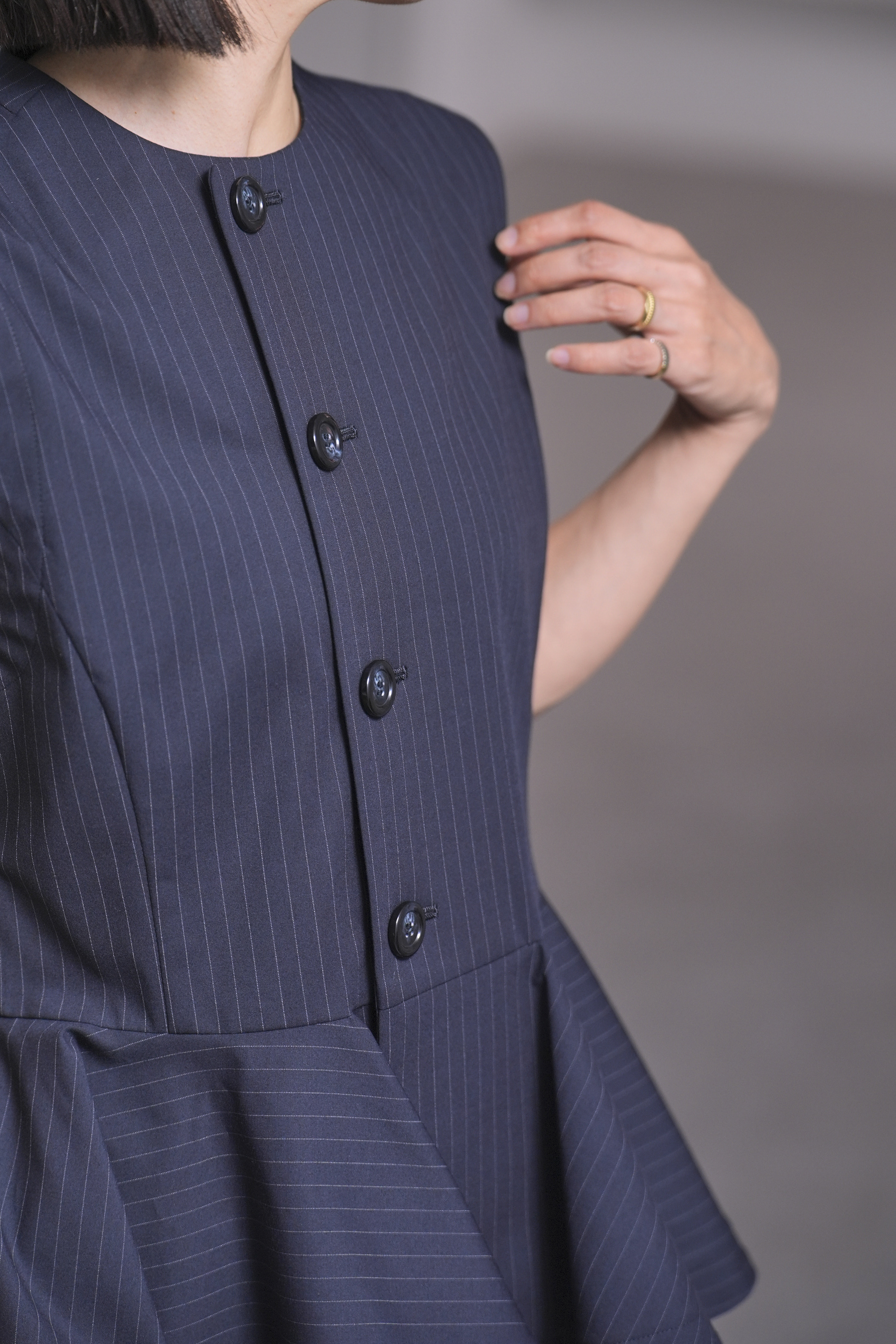 Faye Pinstripeの画像