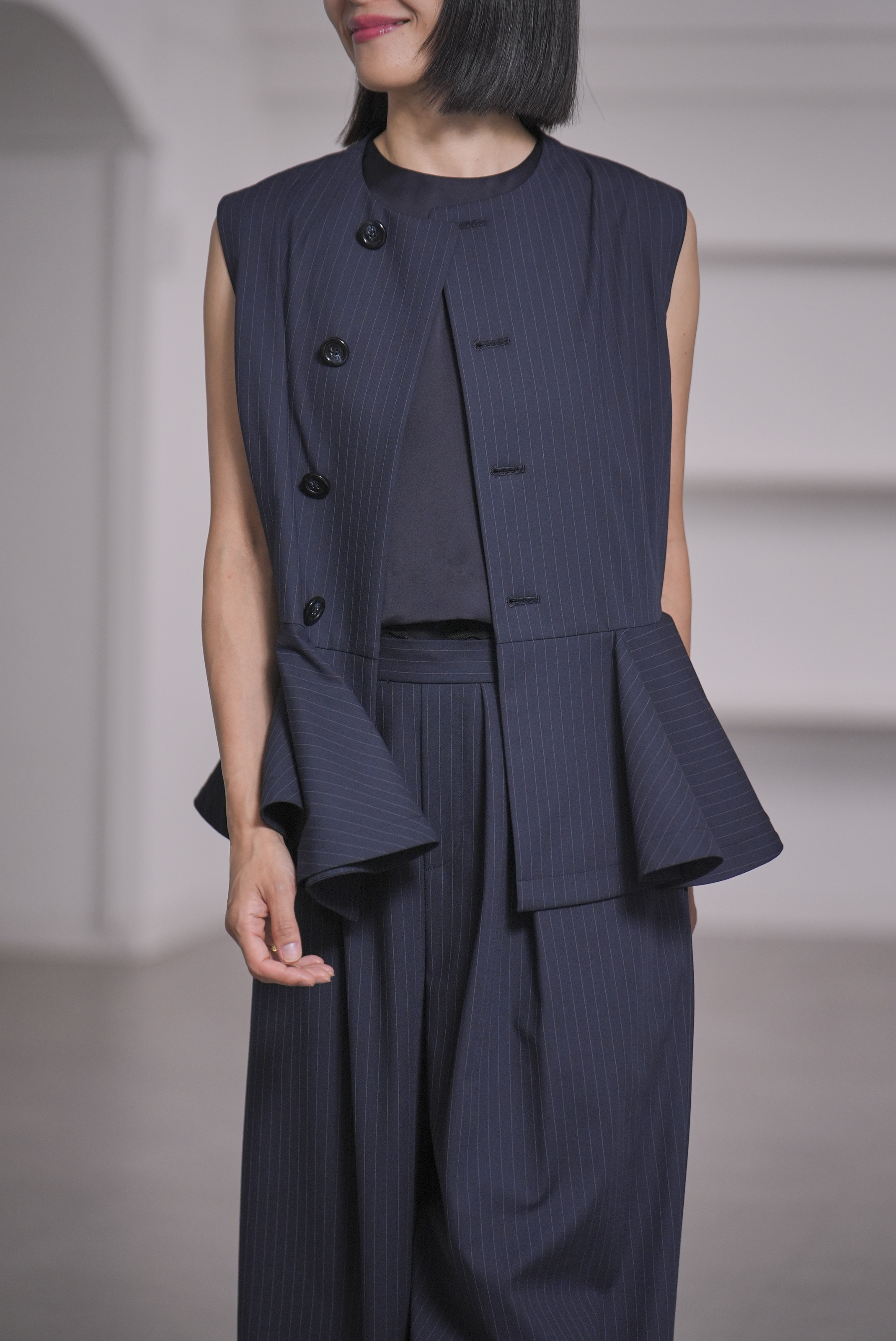 Faye Pinstripeの画像