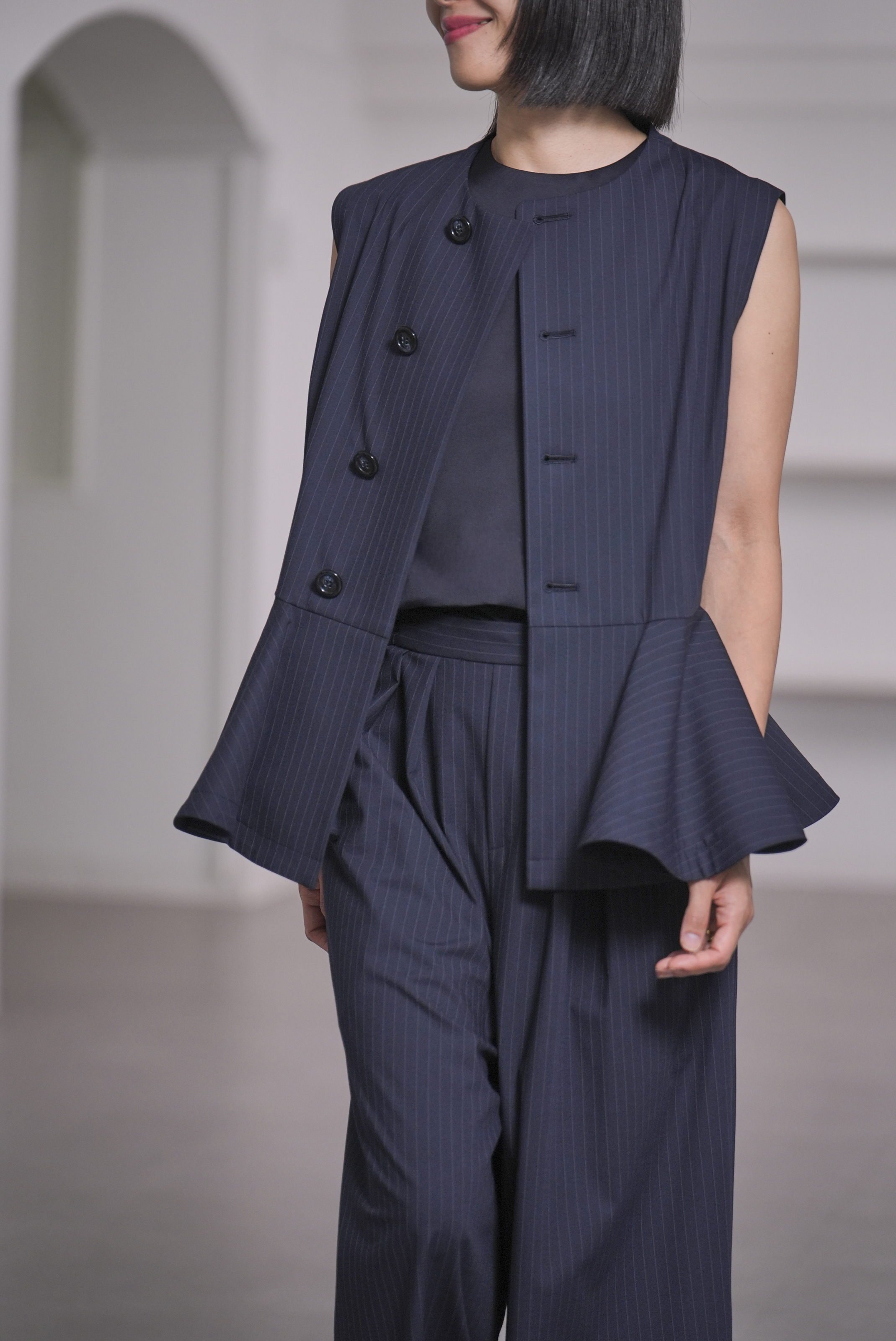 Faye Pinstripeの画像