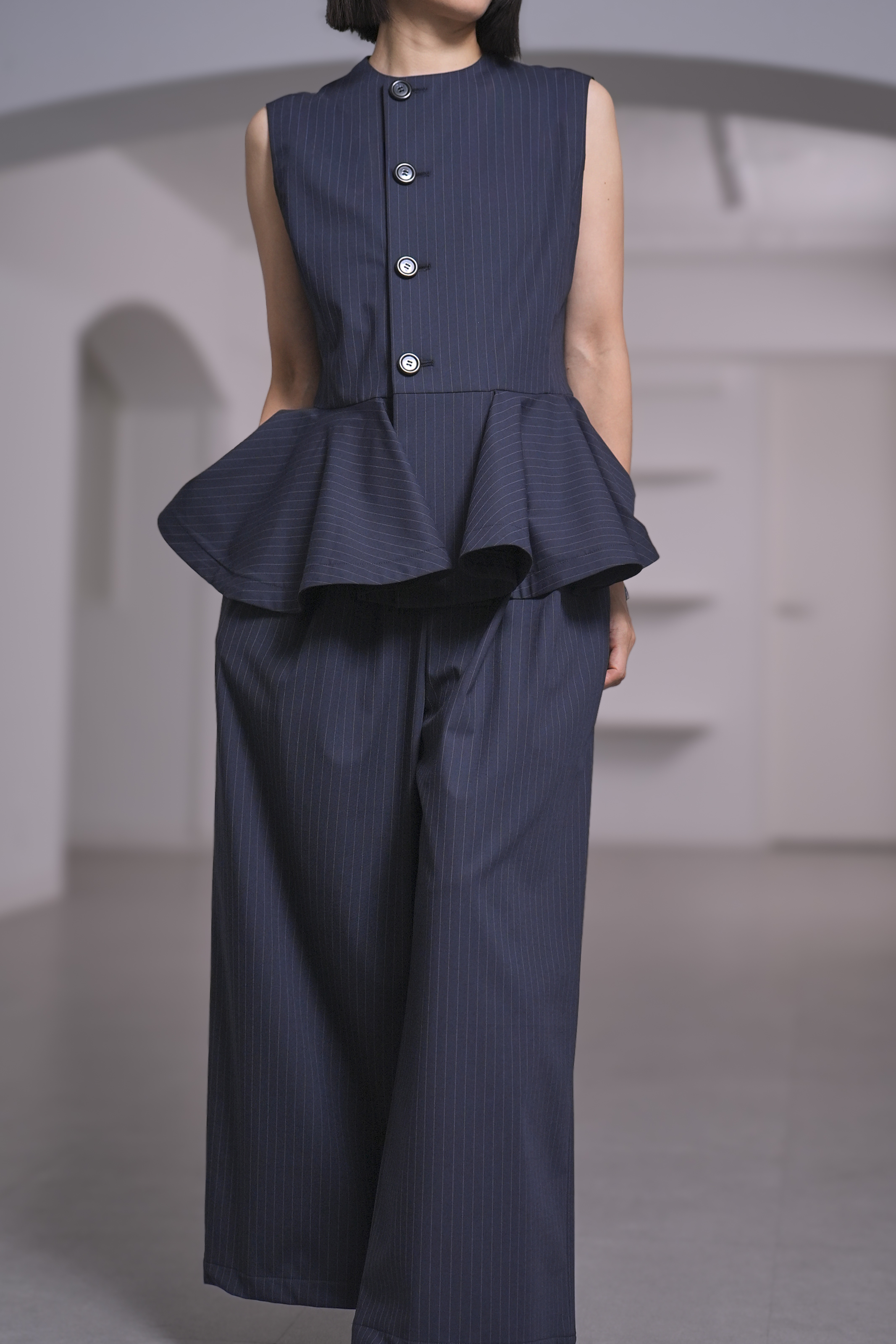 Faye Pinstripeの画像
