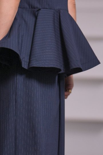 Faye Pinstripeの画像