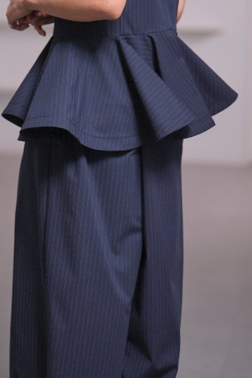 Faye Pinstripeの画像