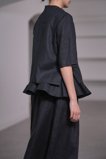 【4月上旬-5月上旬デリバリー予定】Len Linen (全3色)の画像