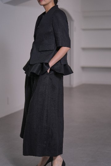 【4月上旬-5月上旬デリバリー予定】Len Linen (全3色)の画像