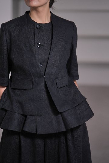 【4月上旬-5月上旬デリバリー予定】Len Linen (全3色)の画像