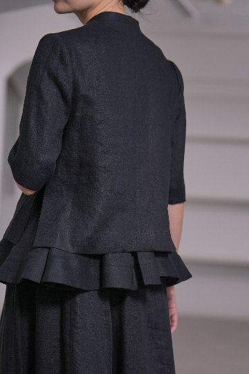 【4月上旬-5月上旬デリバリー予定】Len Linen (全3色)の画像