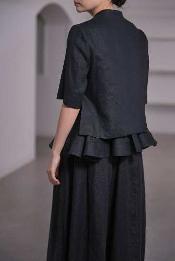 【4月上旬-5月上旬デリバリー予定】Len Linen (全3色)の画像