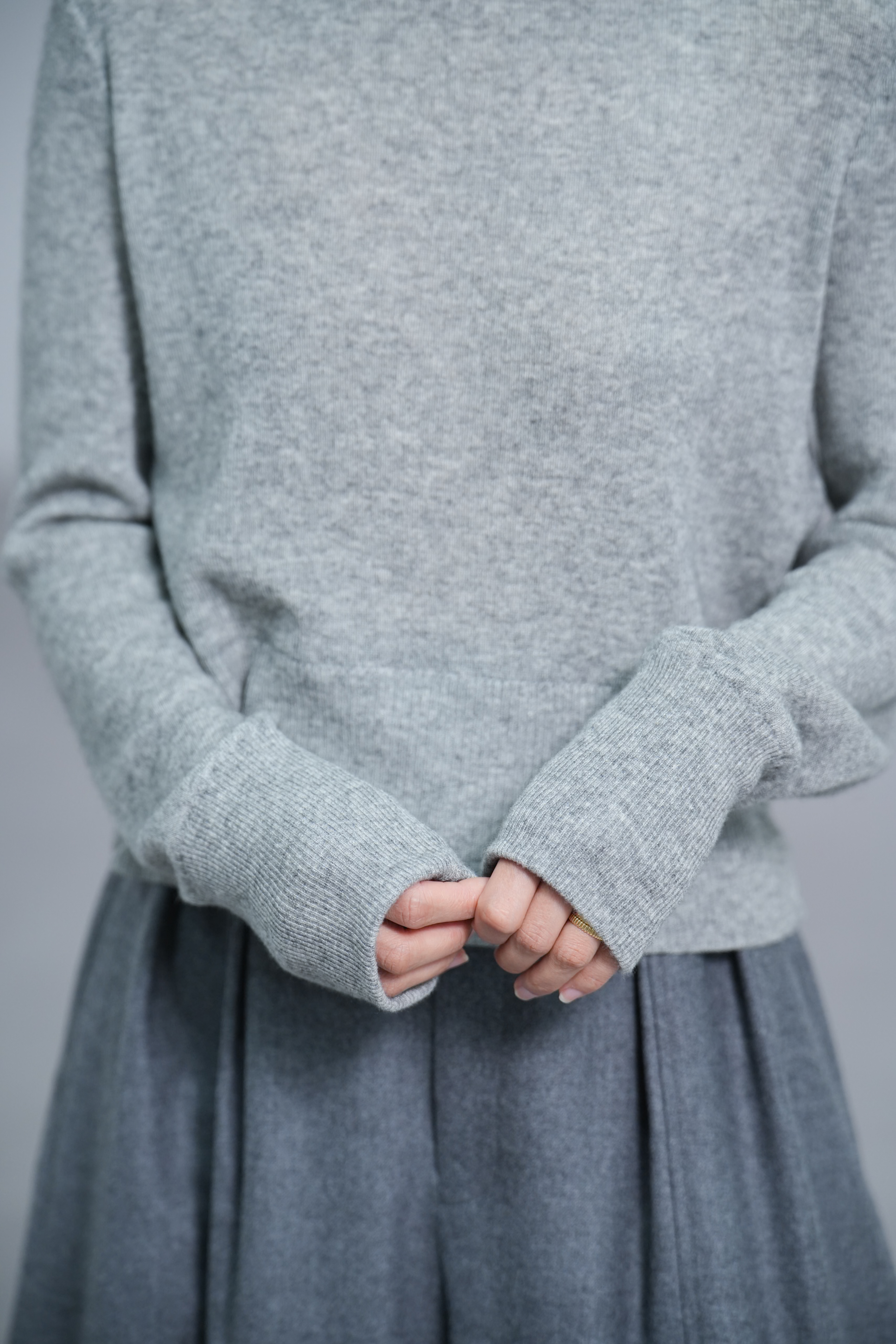 Darcy MelangeGrayの画像