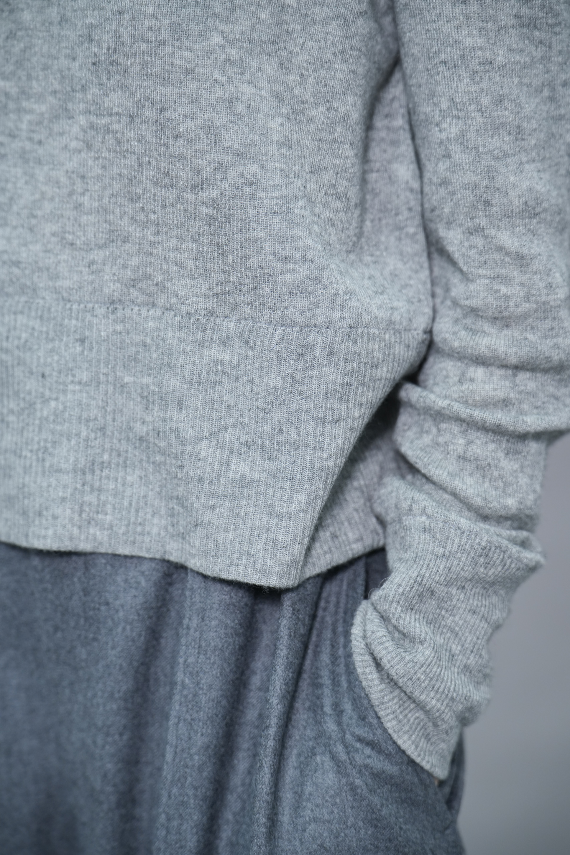 Darcy MelangeGrayの画像