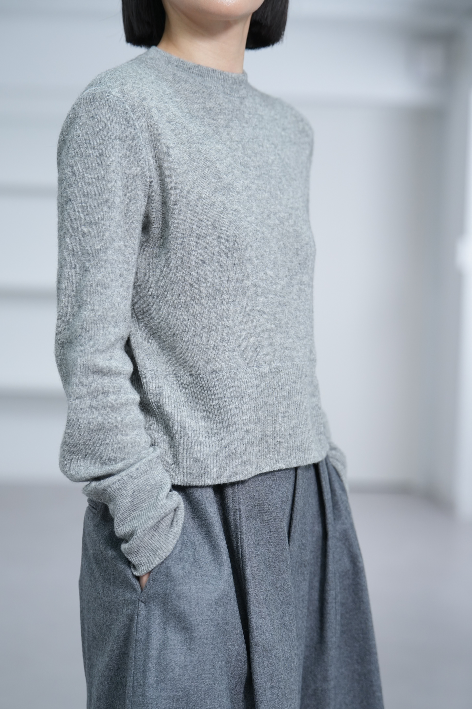 Darcy MelangeGrayの画像