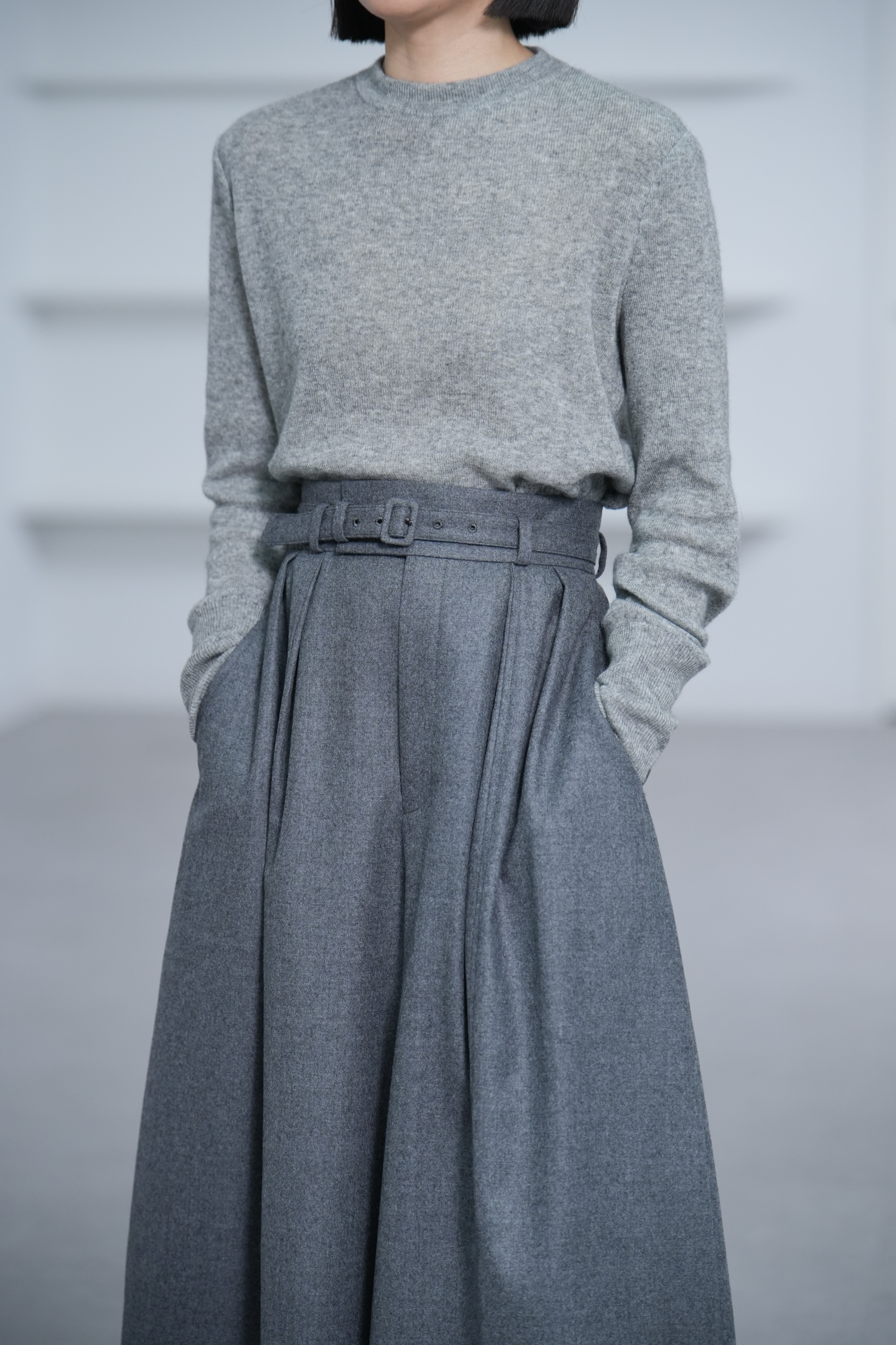 Darcy MelangeGrayの画像