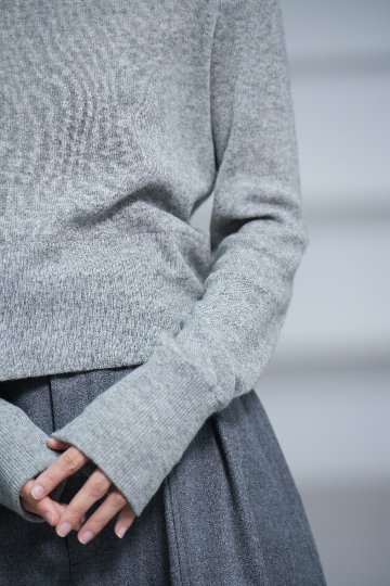 Darcy MelangeGrayの画像