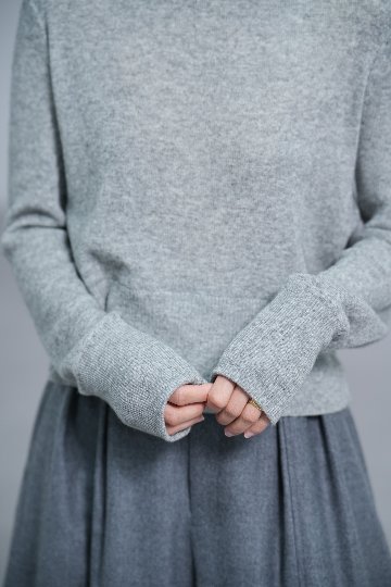 Darcy MelangeGrayの画像