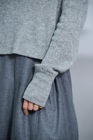 Darcy MelangeGrayの画像