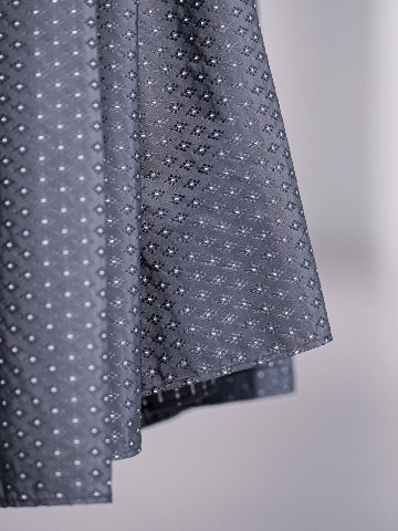 Eleanor Twinkle Dot Grayの画像