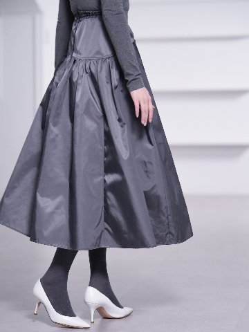 Suzy Dark Gray | SHE Tokyo online shop