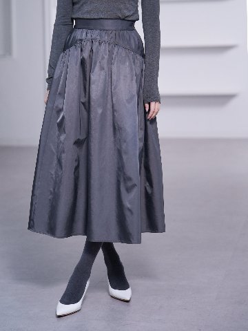 Suzy Dark Gray | SHE Tokyo online shop
