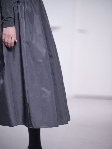 Suzy Dark Gray | SHE Tokyo online shop