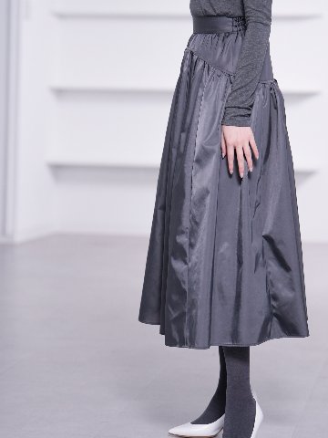 Suzy Dark Gray | SHE Tokyo online shop
