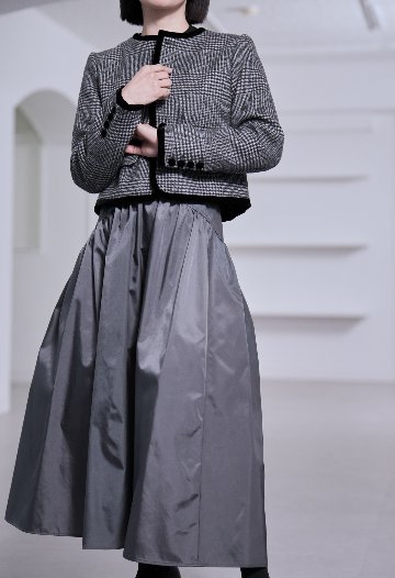 【期間限定お値下げ】SHE Tokyo Anna steel gray 38 楽天市場】セール【30%OFF】CYAN TOKYO シアントーキョー オーバー