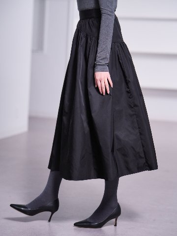 SHE Tokyo Taylor ブラック Suzy Black | SHE Tokyo online shop