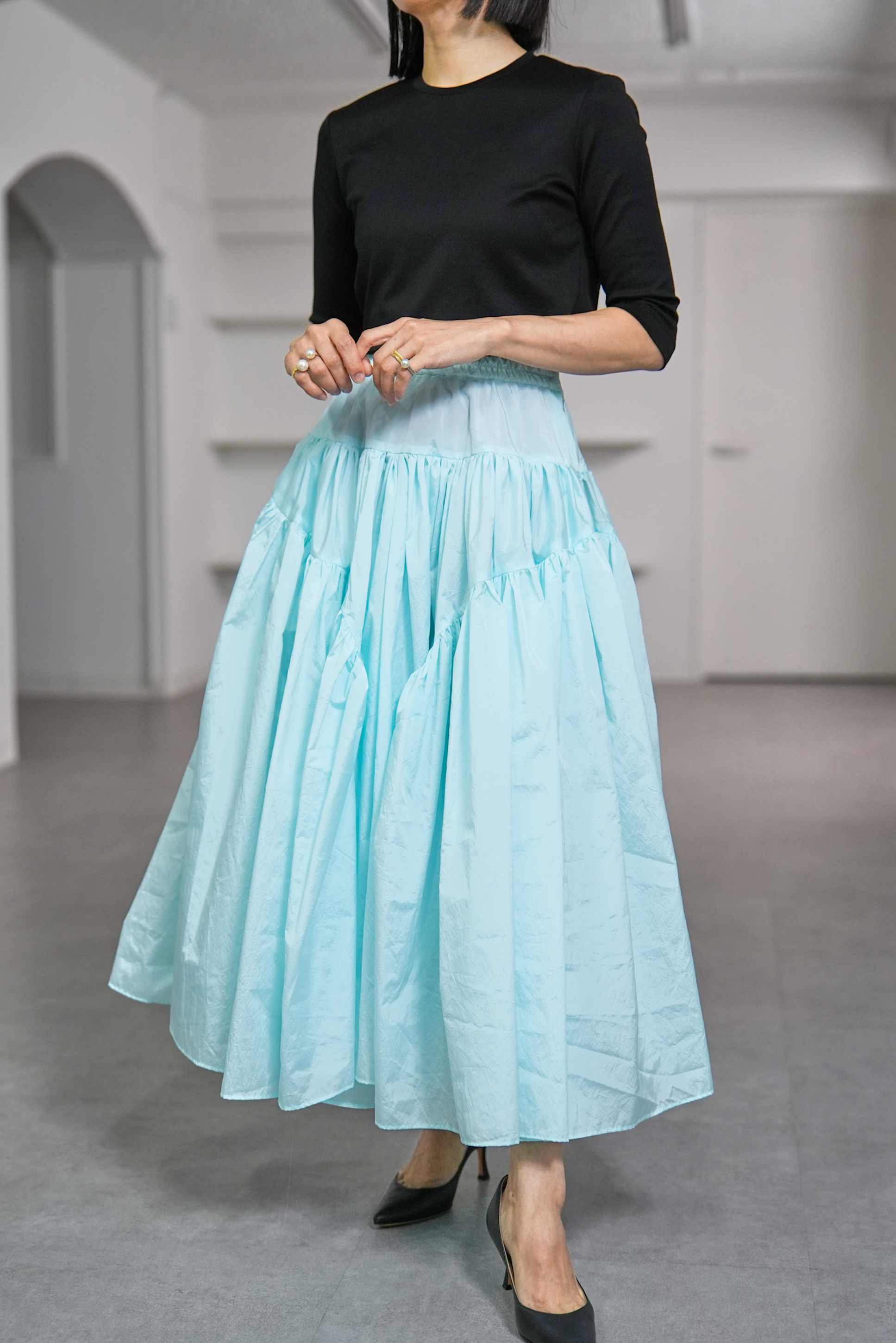 Eleanor Seashell Ramuneの画像