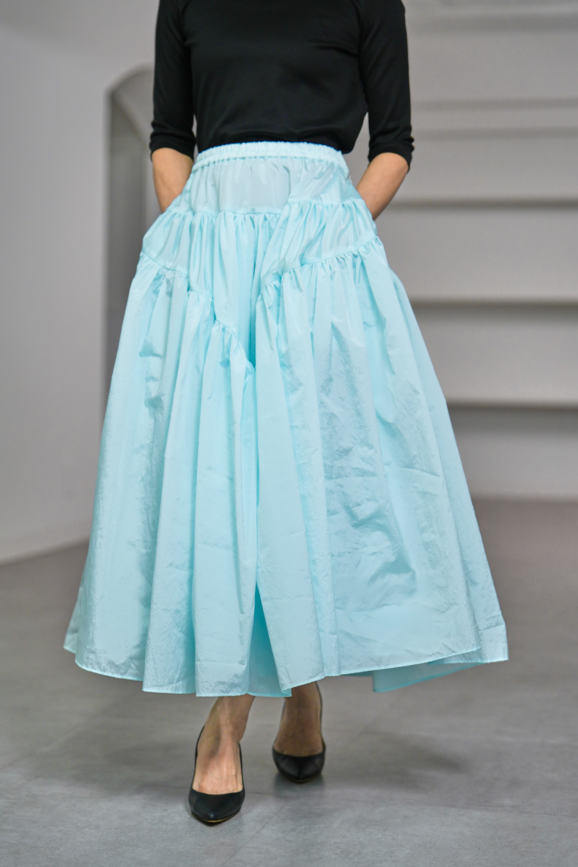 Eleanor Seashell Ramuneの画像