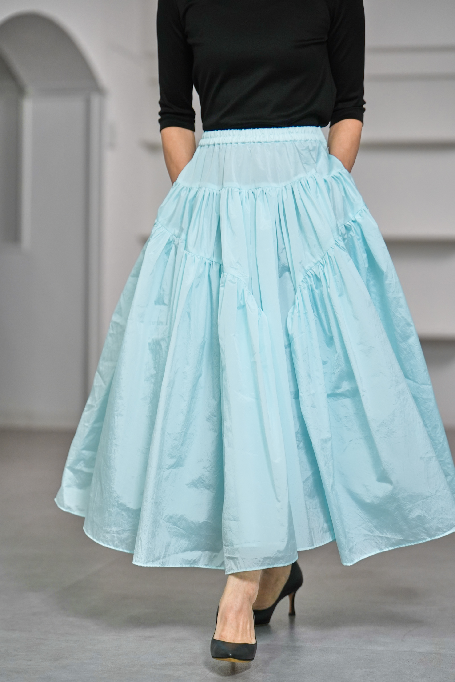 Eleanor Seashell Ramuneの画像