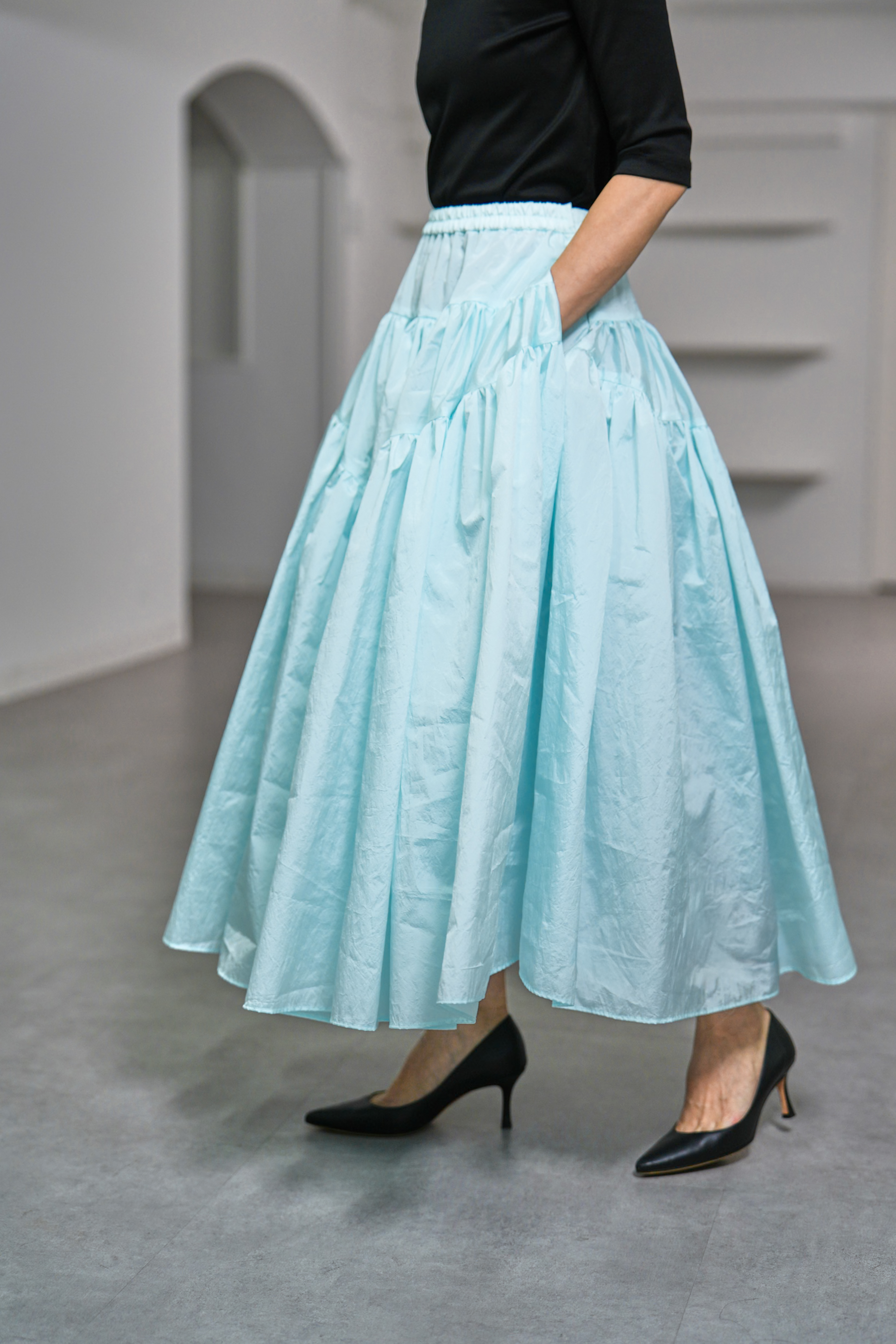 Eleanor Seashell Ramuneの画像