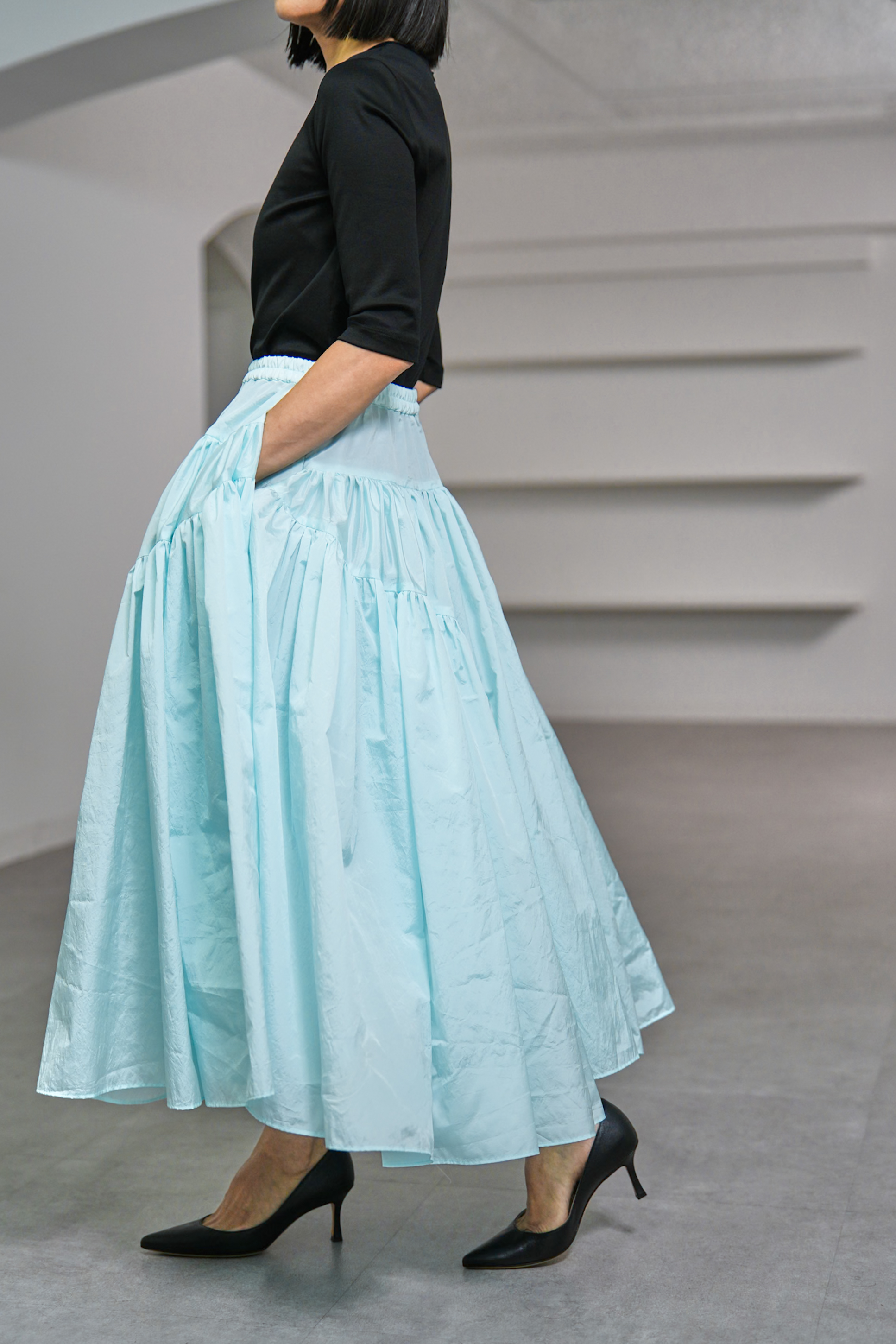 Eleanor Seashell Ramuneの画像