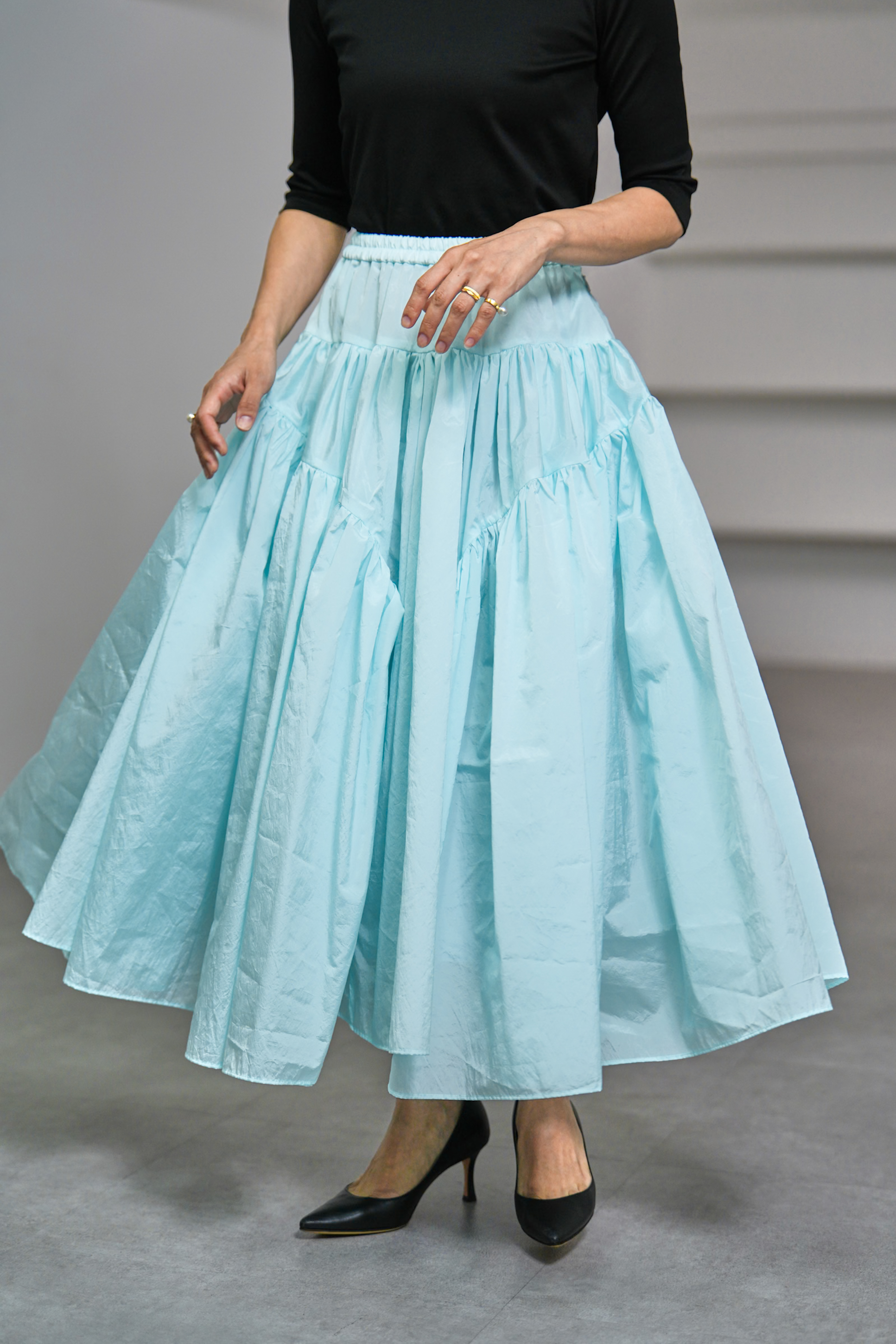 Eleanor Seashell Ramuneの画像