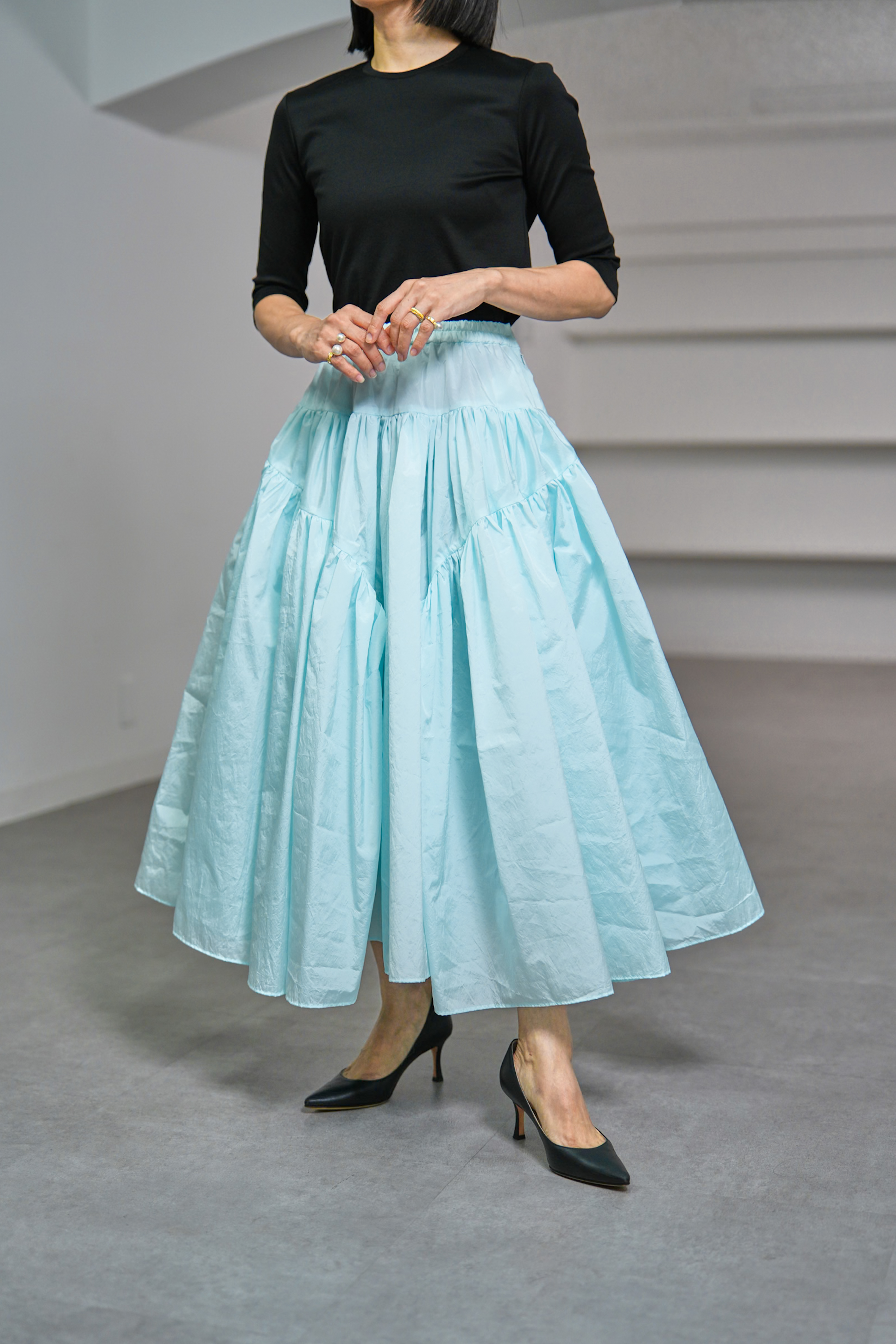 Eleanor Seashell Ramuneの画像