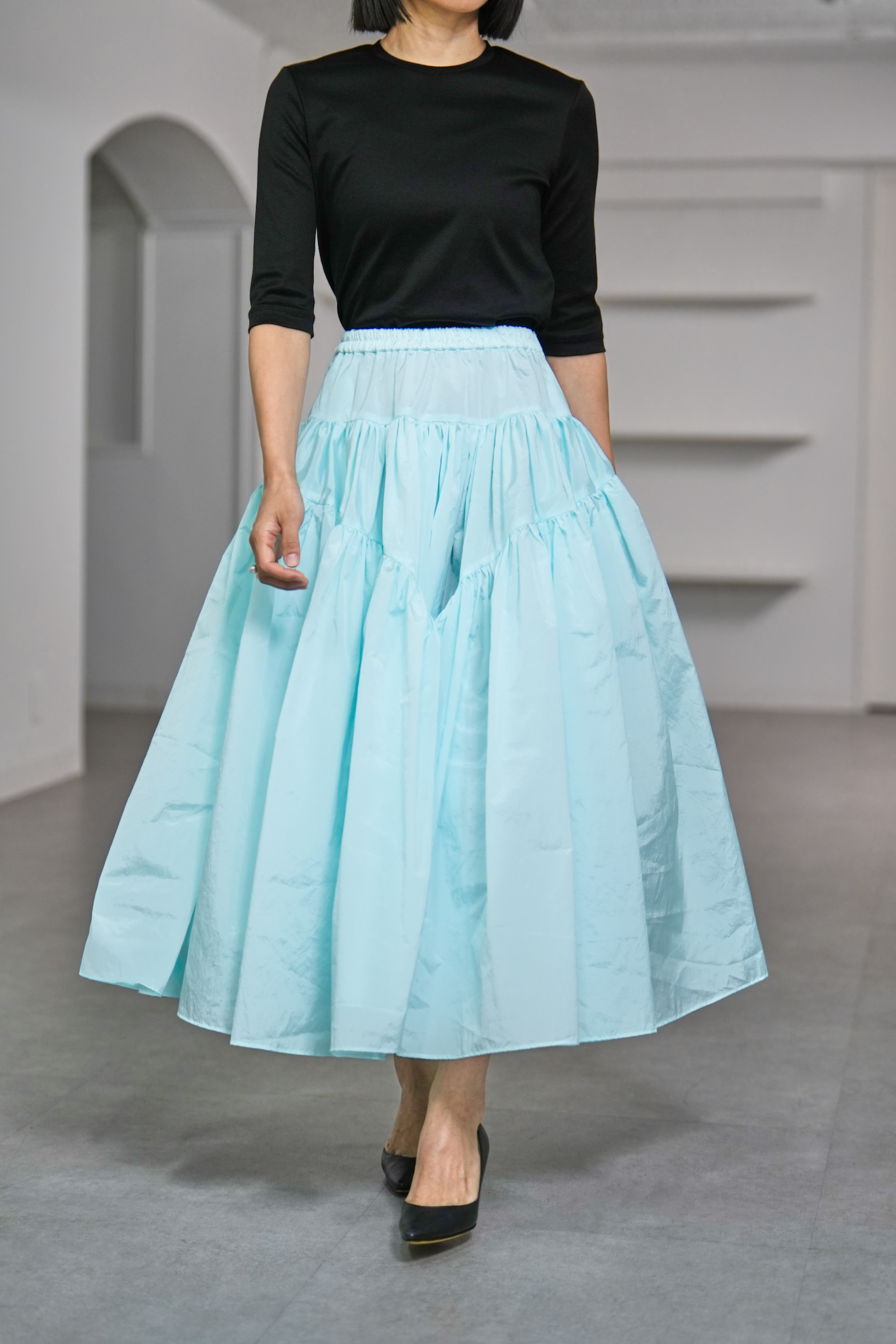 Eleanor Seashell Ramuneの画像