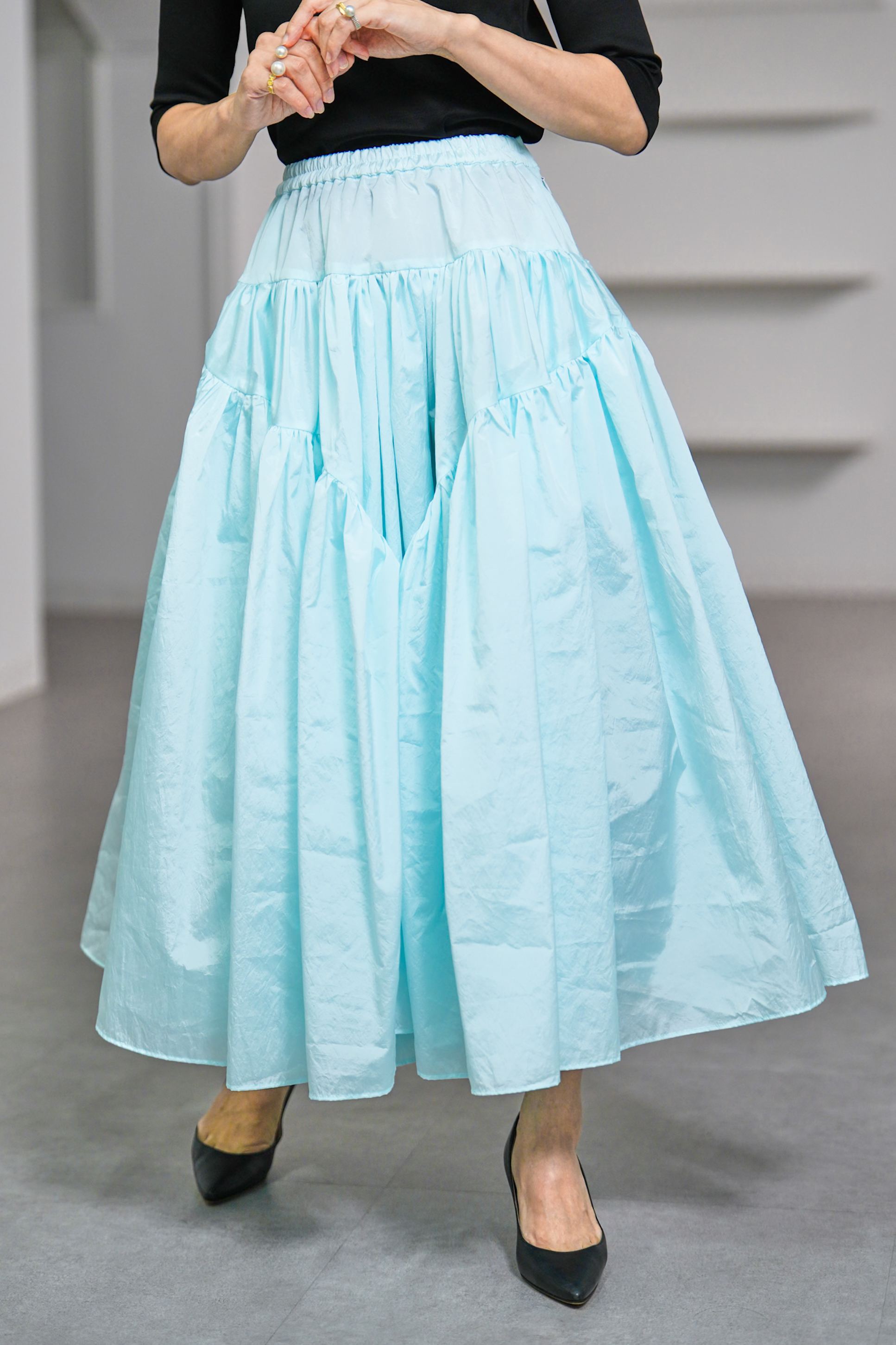 Eleanor Seashell Ramuneの画像