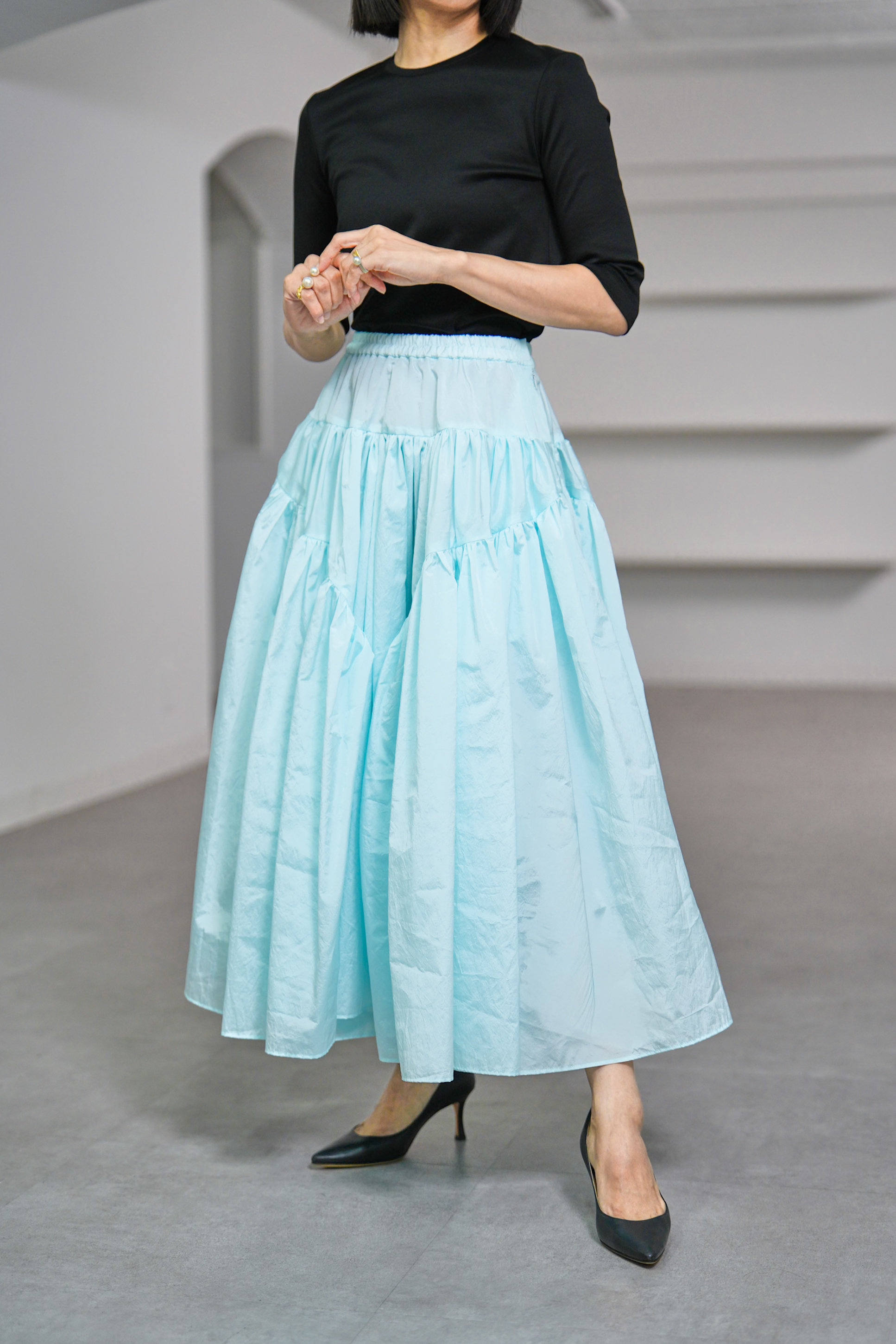 Eleanor Seashell Ramuneの画像