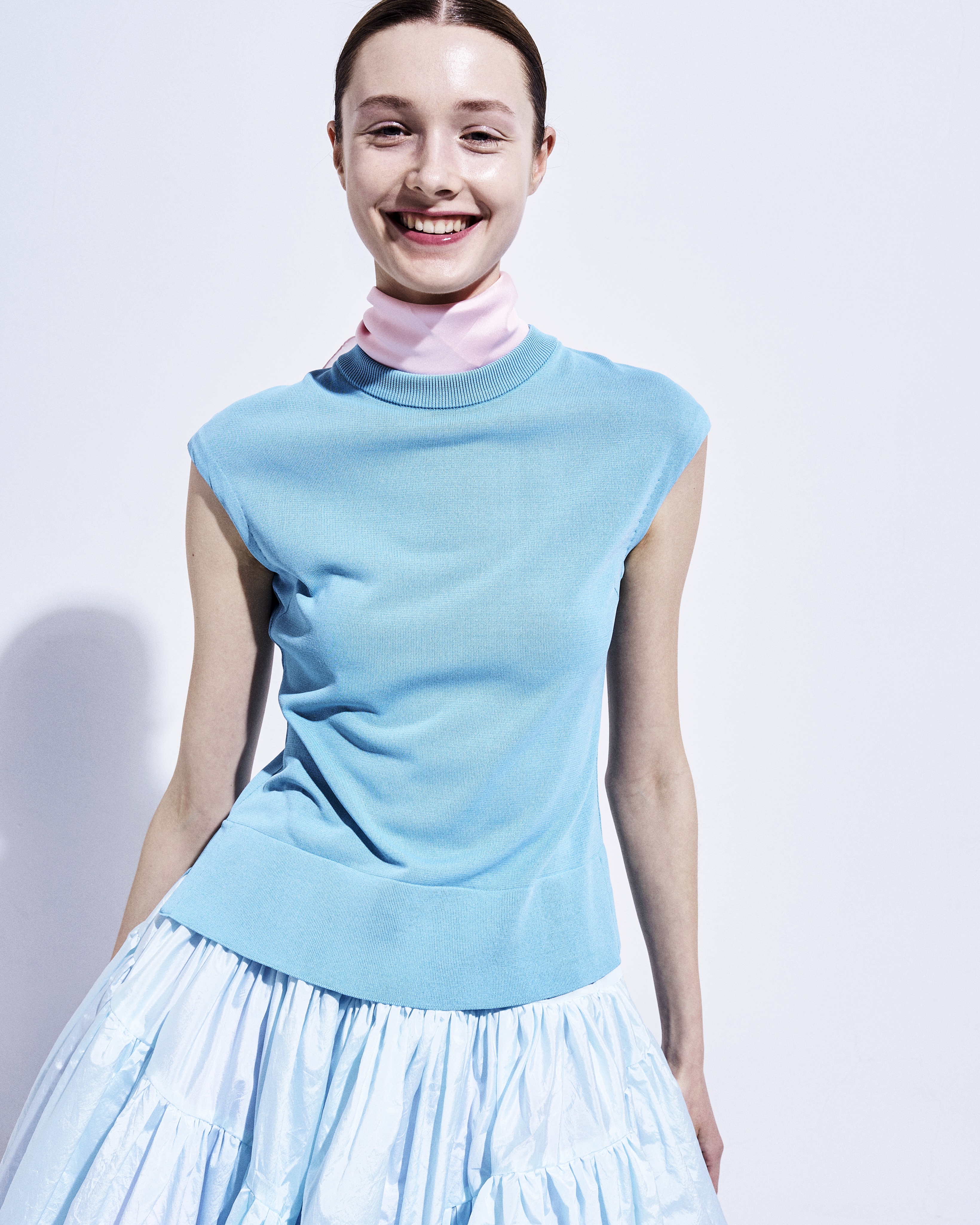 Eleanor Seashell Ramuneの画像
